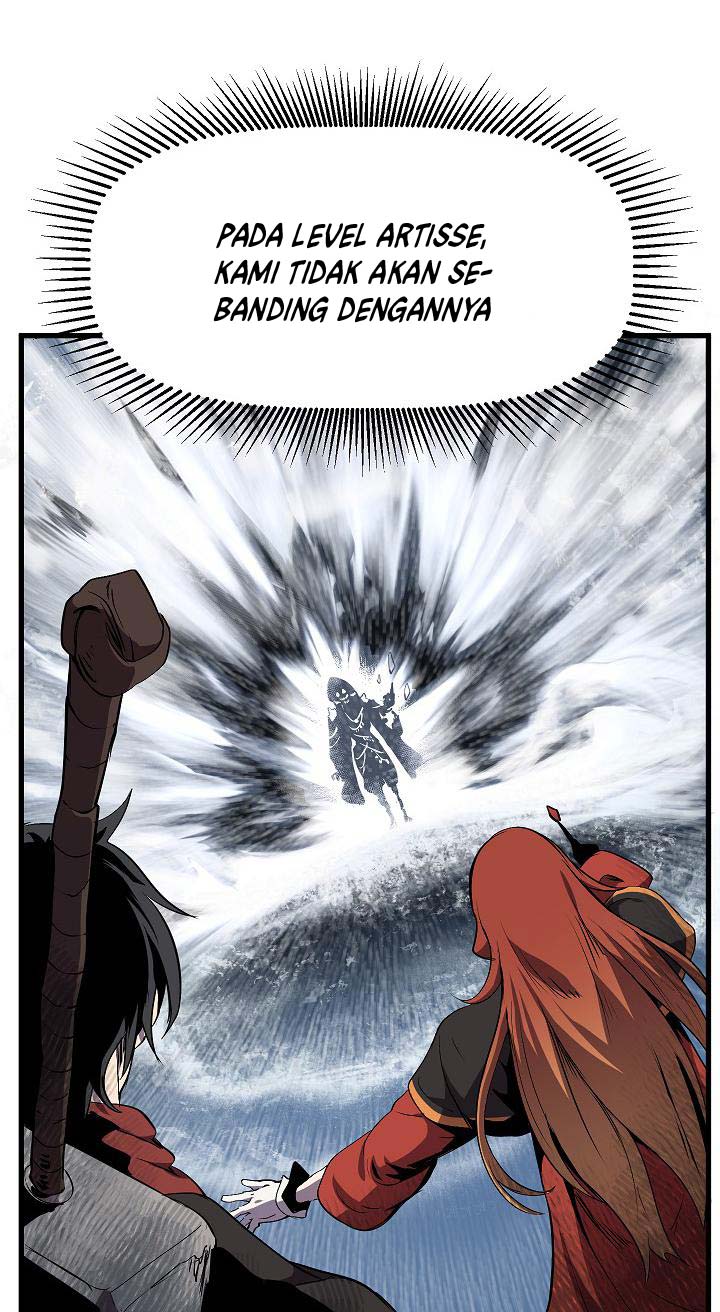 Otherworldly Sword King’s Survival Records Chap 17 - Next Chap 18