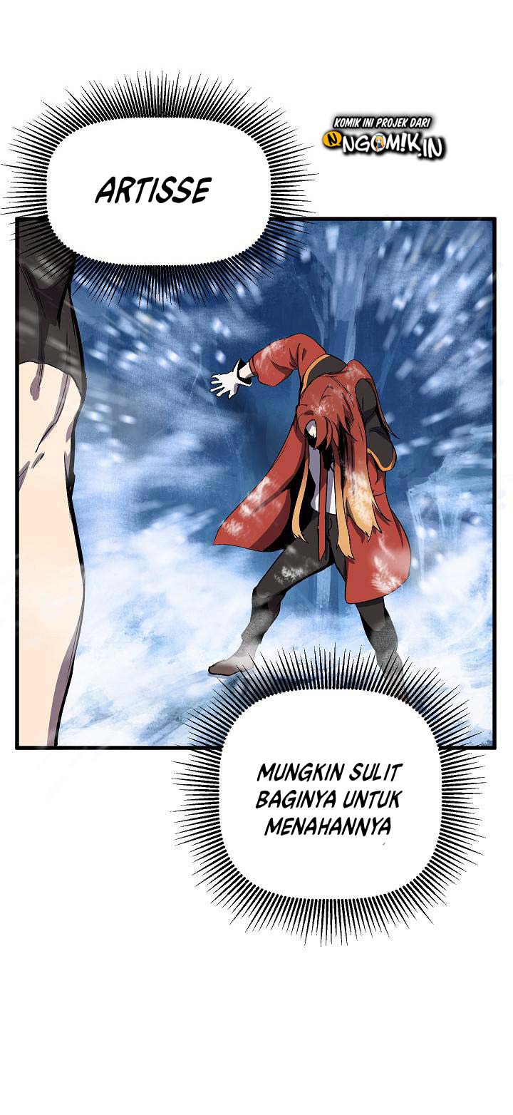 Otherworldly Sword King’s Survival Records Chap 17 - Next Chap 18