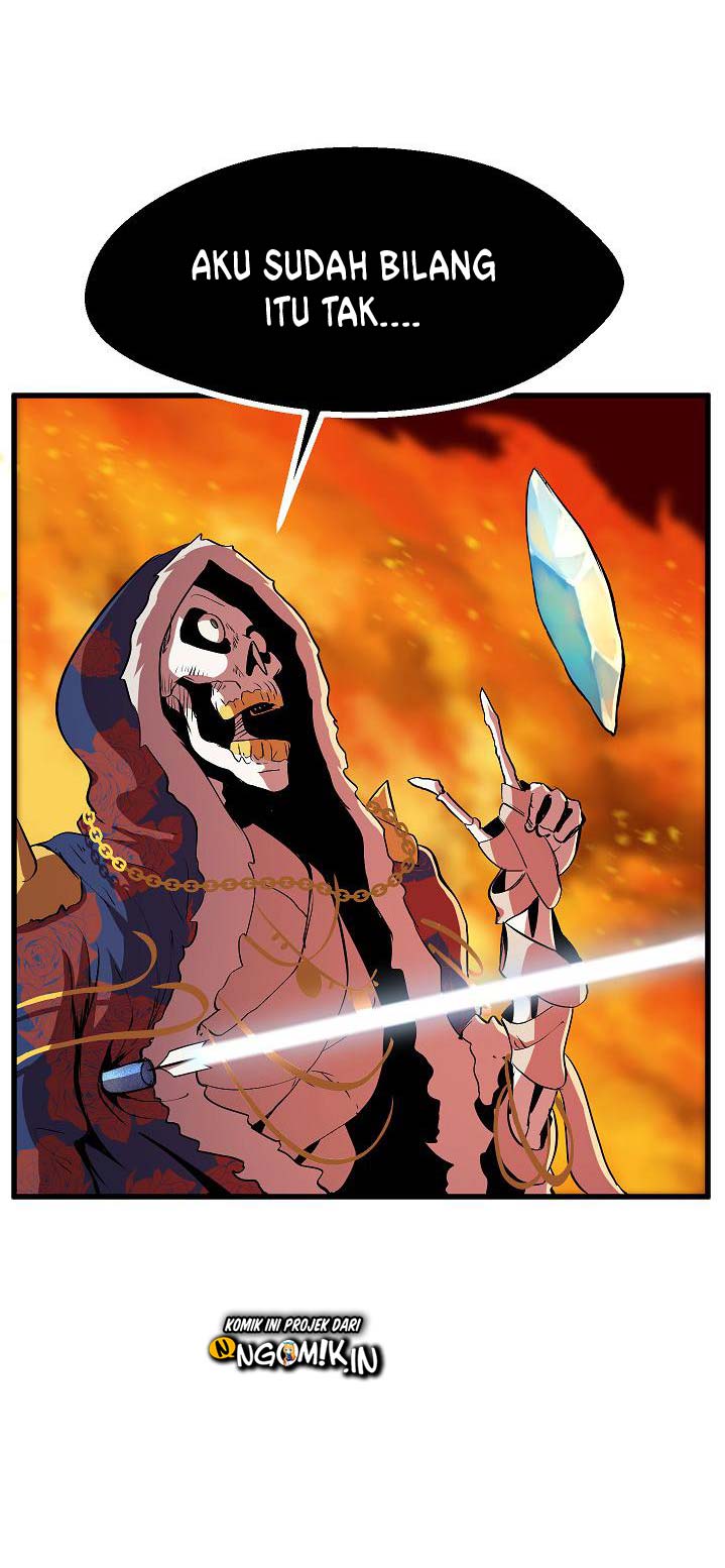 Otherworldly Sword King’s Survival Records Chap 17 - Next Chap 18