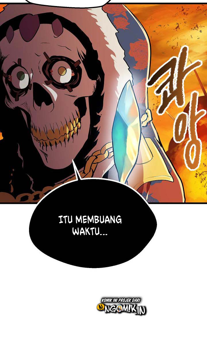 Otherworldly Sword King’s Survival Records Chap 17 - Next Chap 18