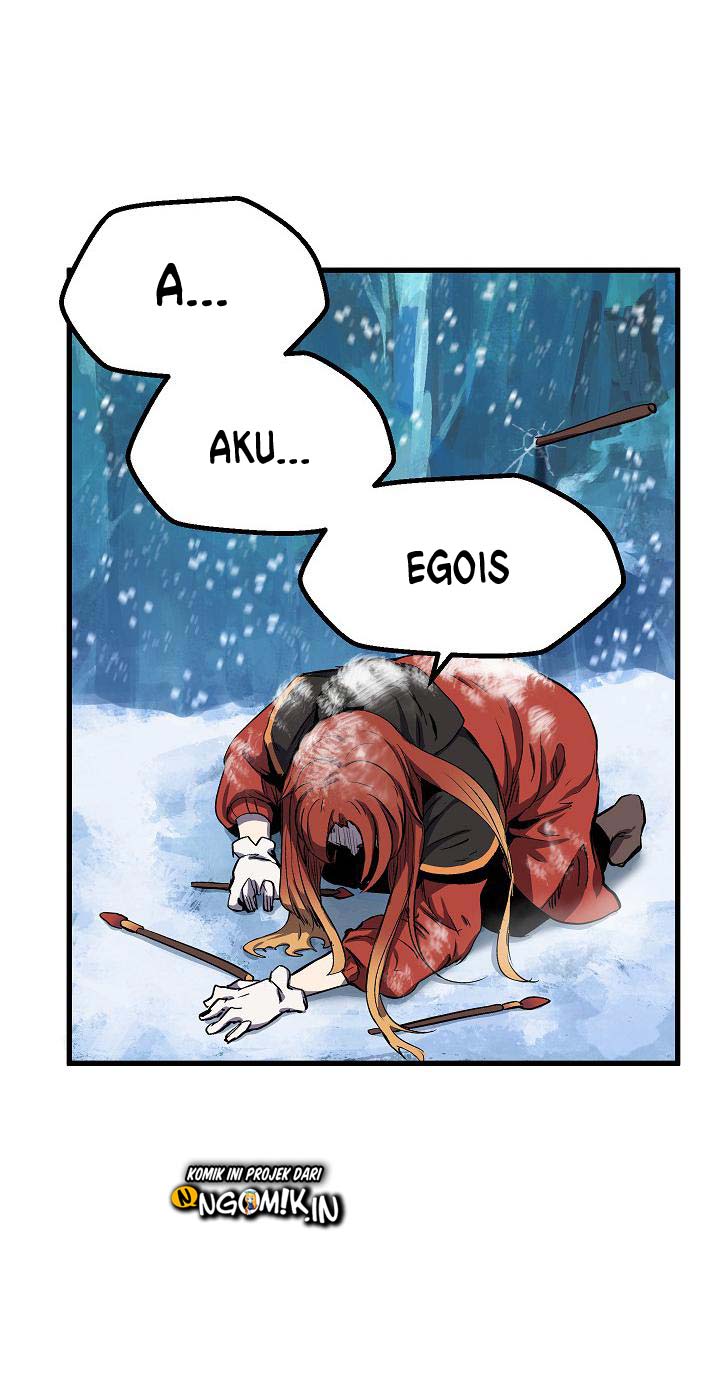 Otherworldly Sword King’s Survival Records Chap 17 - Next Chap 18