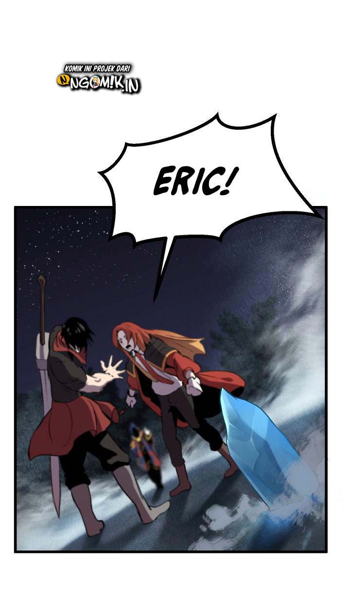 Otherworldly Sword King’s Survival Records Chap 17 - Next Chap 18