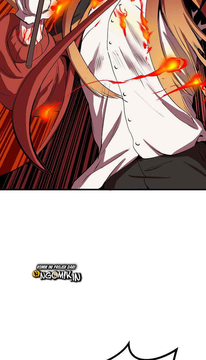 Otherworldly Sword King’s Survival Records Chap 17 - Next Chap 18