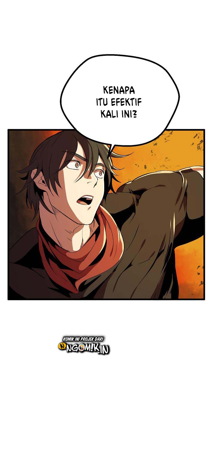 Otherworldly Sword King’s Survival Records Chap 17 - Next Chap 18