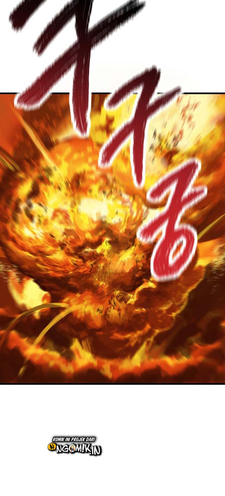 Otherworldly Sword King’s Survival Records Chap 17 - Next Chap 18