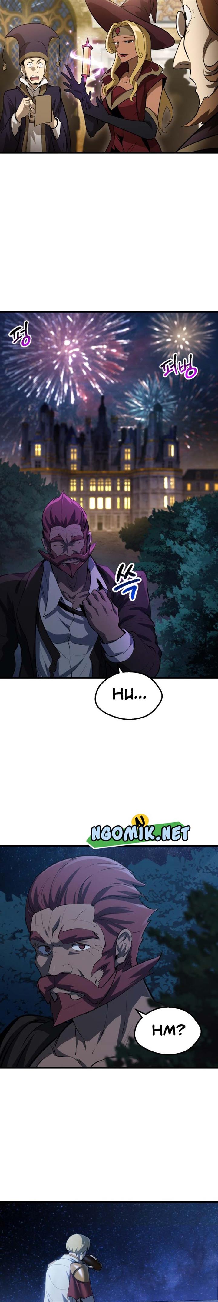 Otherworldly Sword King’s Survival Records Chap 143 - Next Chap 144