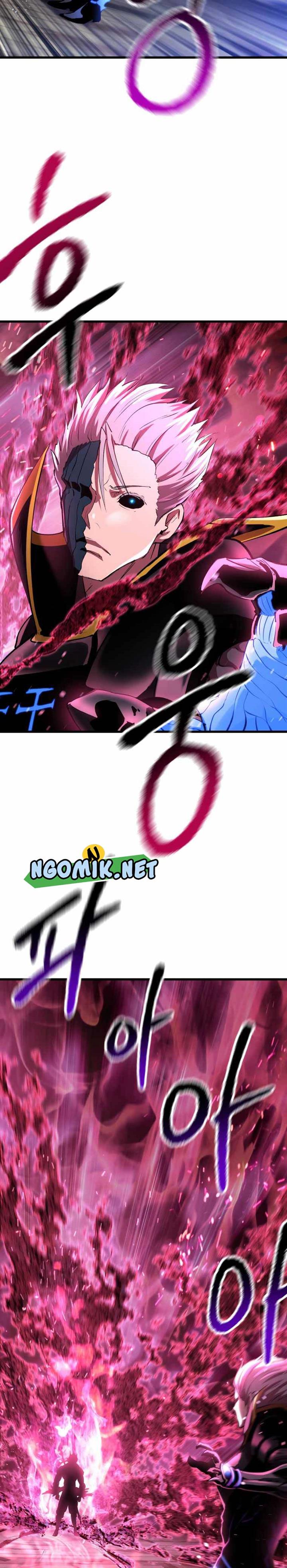 Otherworldly Sword King’s Survival Records Chap 140 - Next Chap 141