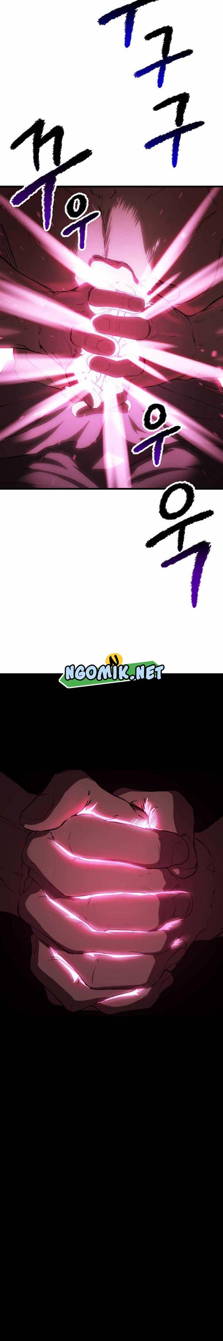 Otherworldly Sword King’s Survival Records Chap 140 - Next Chap 141