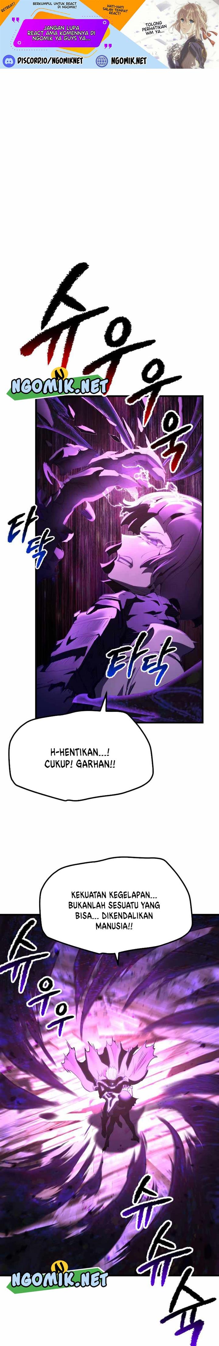 Otherworldly Sword King’s Survival Records Chap 140 - Next Chap 141