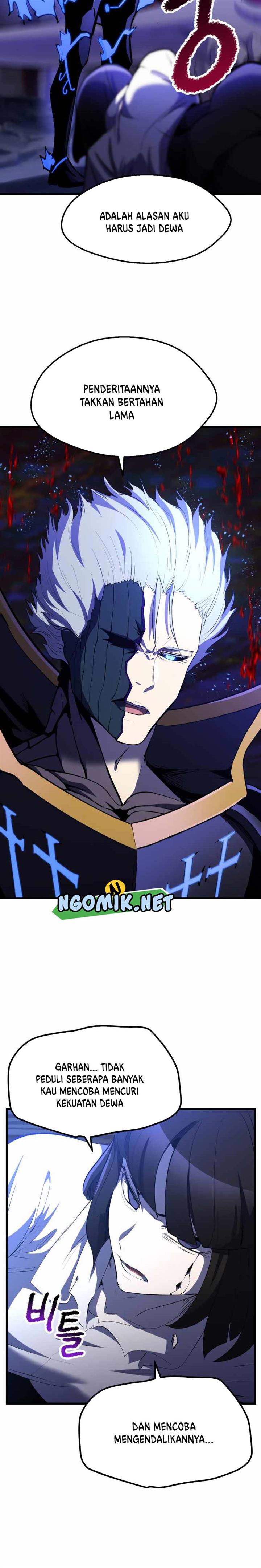 Otherworldly Sword King’s Survival Records Chap 140 - Next Chap 141