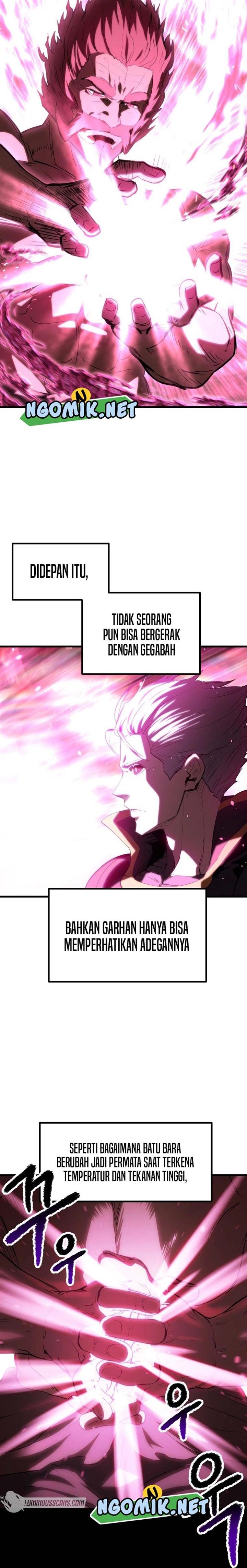 Otherworldly Sword King’s Survival Records Chap 141 - Next Chap 142