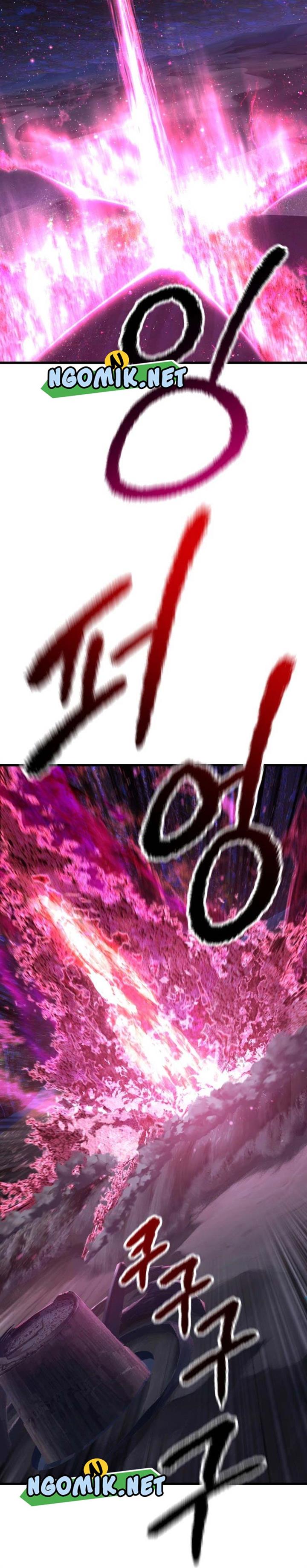 Otherworldly Sword King’s Survival Records Chap 141 - Next Chap 142