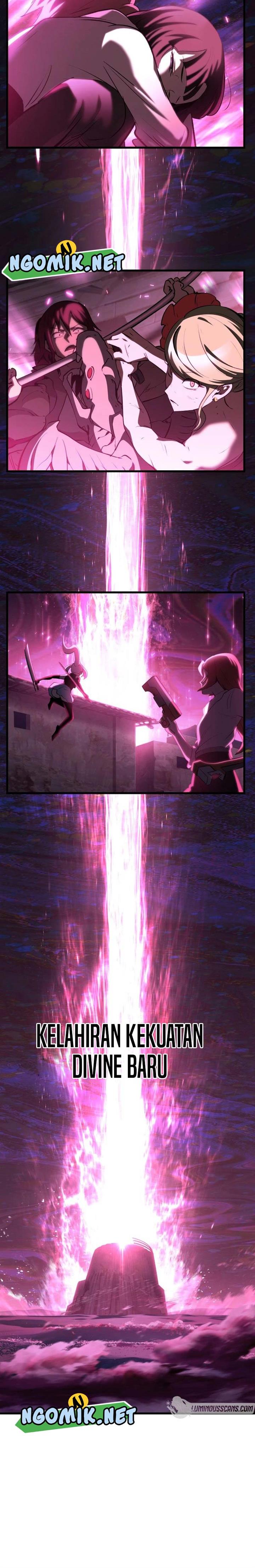 Otherworldly Sword King’s Survival Records Chap 141 - Next Chap 142