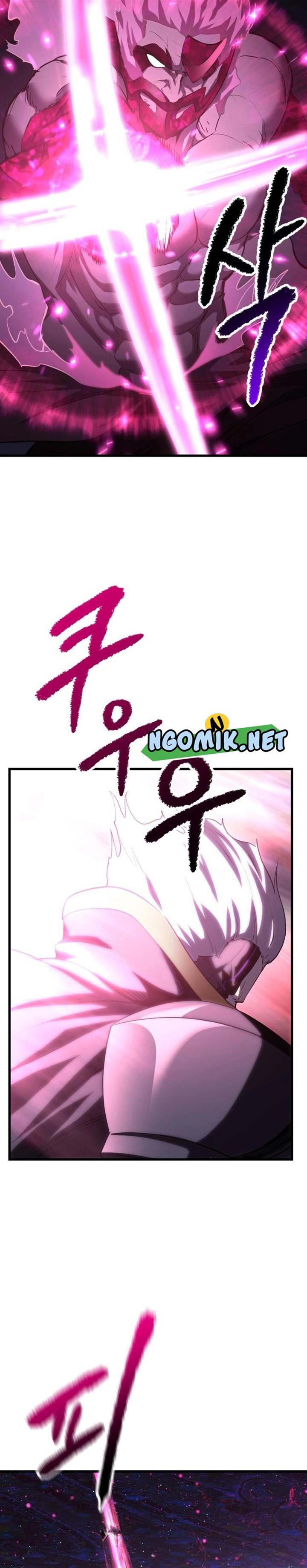 Otherworldly Sword King’s Survival Records Chap 141 - Next Chap 142