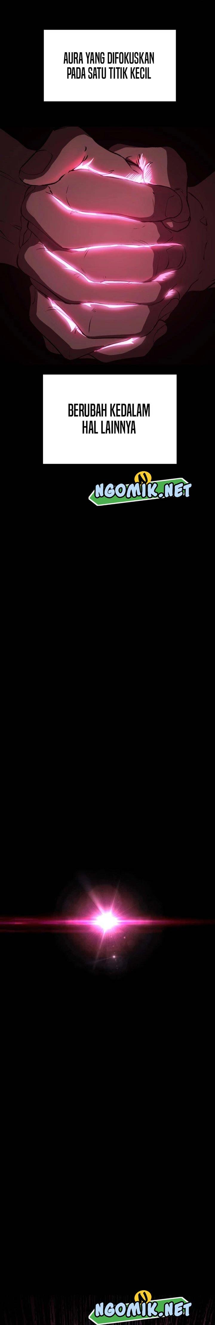 Otherworldly Sword King’s Survival Records Chap 141 - Next Chap 142