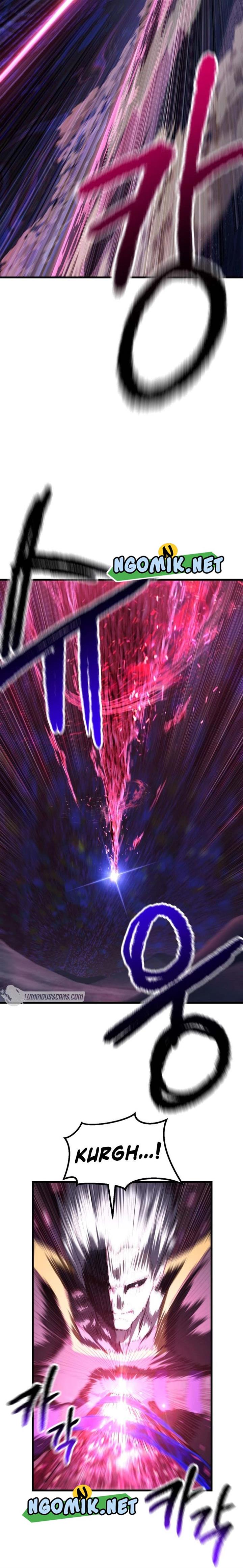 Otherworldly Sword King’s Survival Records Chap 141 - Next Chap 142