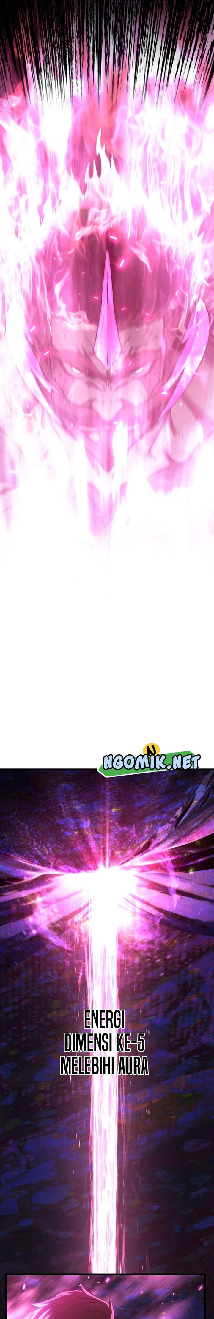 Otherworldly Sword King’s Survival Records Chap 141 - Next Chap 142