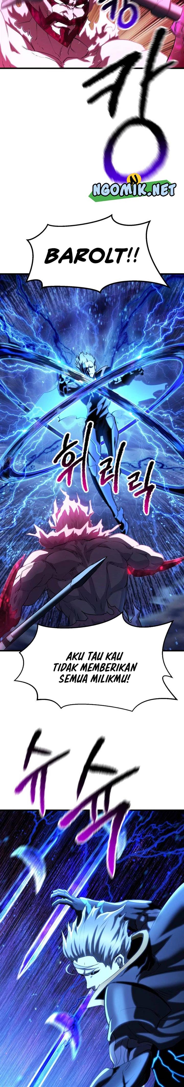 Otherworldly Sword King’s Survival Records Chap 141 - Next Chap 142