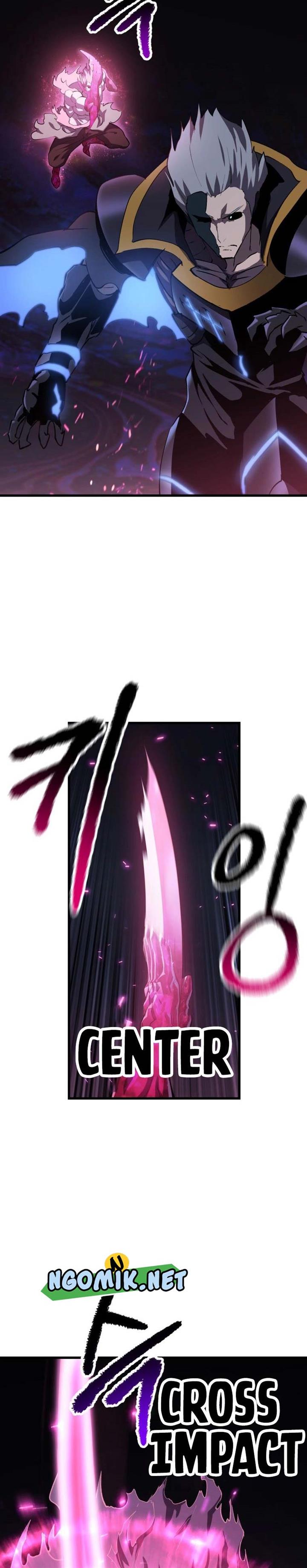 Otherworldly Sword King’s Survival Records Chap 141 - Next Chap 142