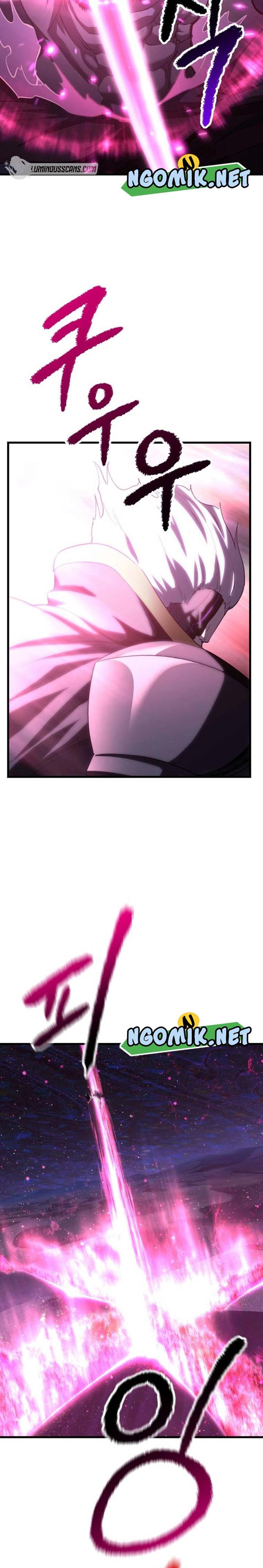 Otherworldly Sword King’s Survival Records Chap 142 - Next Chap 143