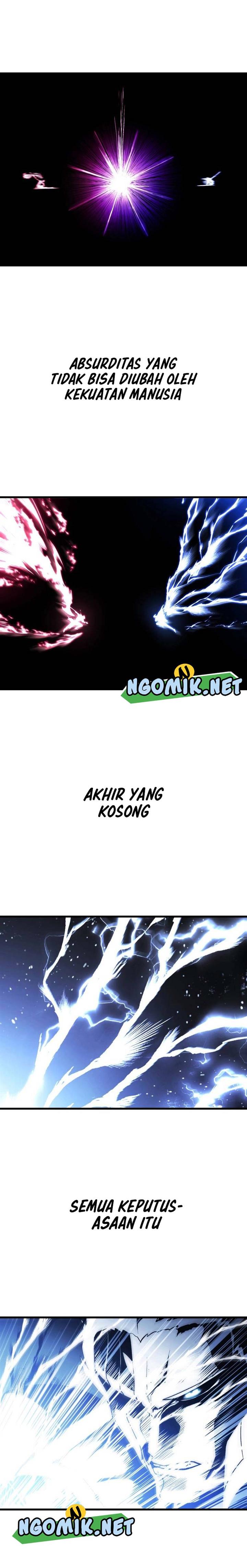 Otherworldly Sword King’s Survival Records Chap 142 - Next Chap 143