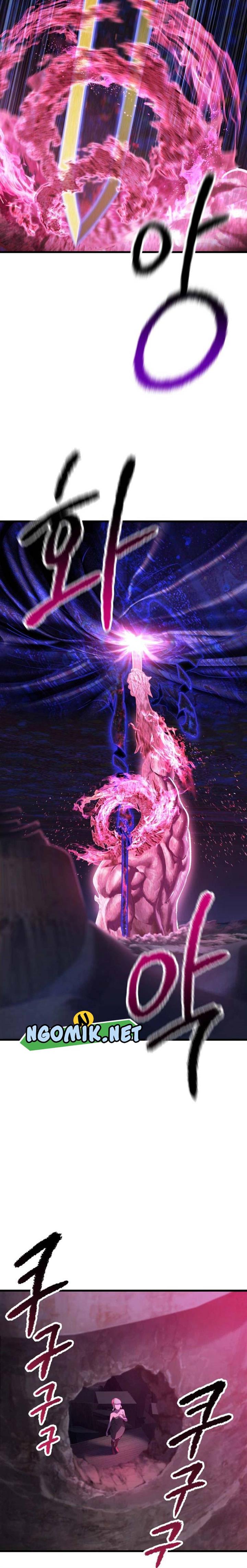 Otherworldly Sword King’s Survival Records Chap 142 - Next Chap 143