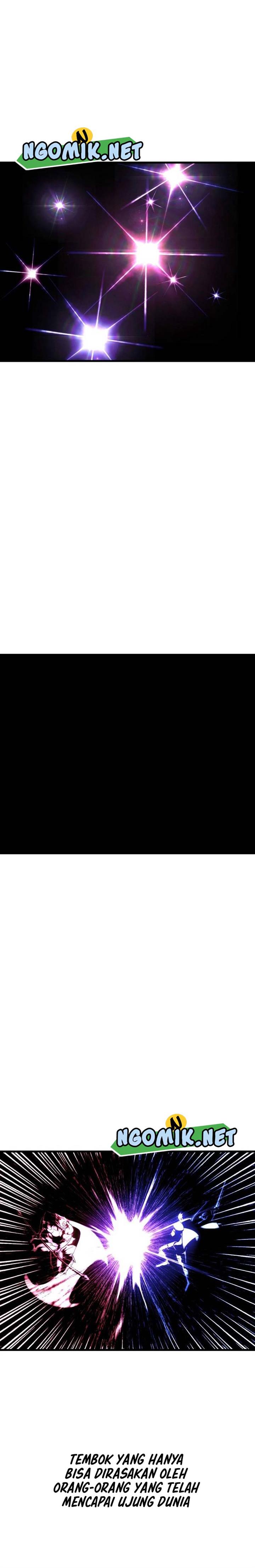 Otherworldly Sword King’s Survival Records Chap 142 - Next Chap 143