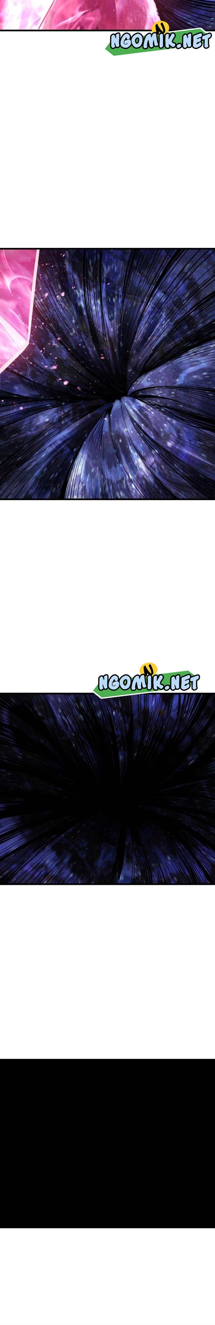 Otherworldly Sword King’s Survival Records Chap 142 - Next Chap 143