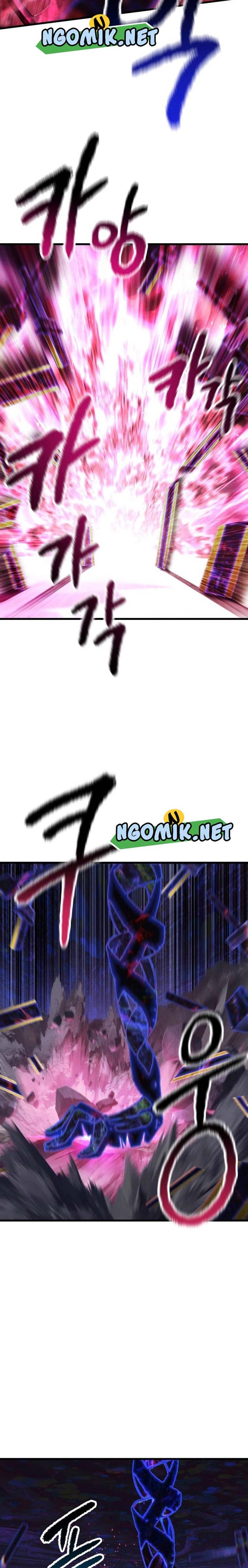 Otherworldly Sword King’s Survival Records Chap 142 - Next Chap 143