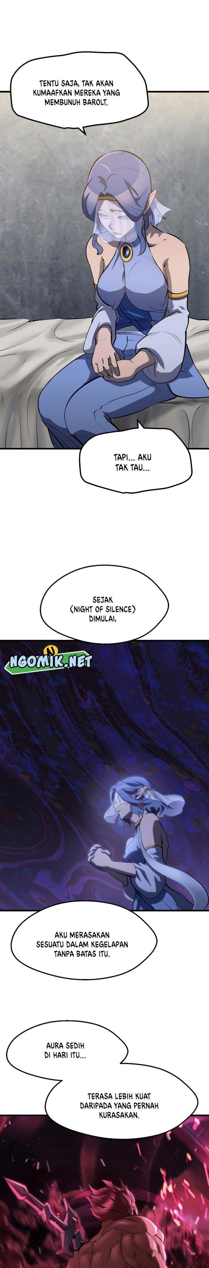 Otherworldly Sword King’s Survival Records Chap 147 - Next Chap 148