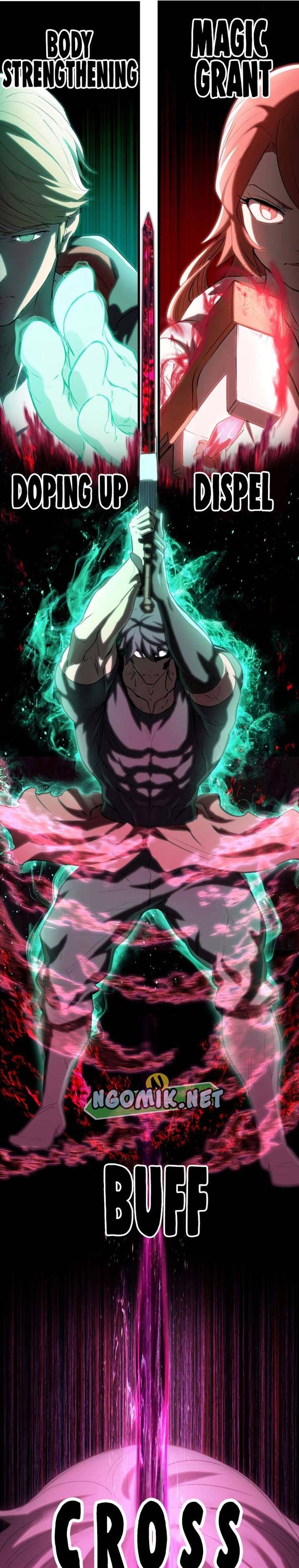 Otherworldly Sword King’s Survival Records Chap 144 - Next Chap 145