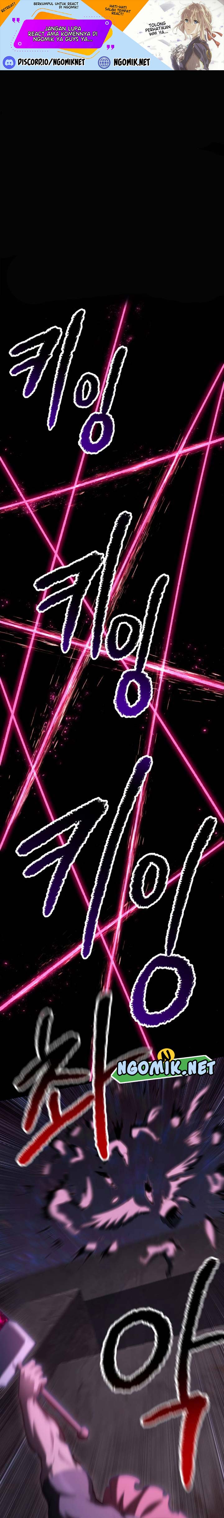 Otherworldly Sword King’s Survival Records Chap 144 - Next Chap 145