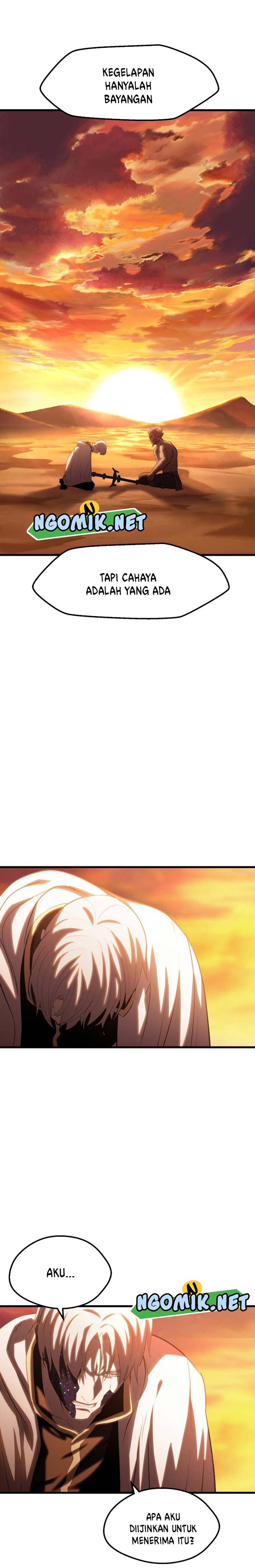 Otherworldly Sword King’s Survival Records Chap 144 - Next Chap 145