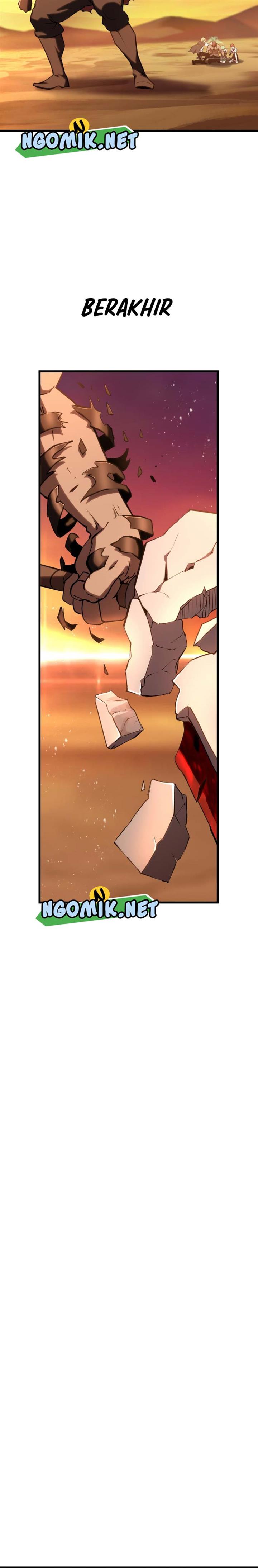 Otherworldly Sword King’s Survival Records Chap 145 - Next Chap 146