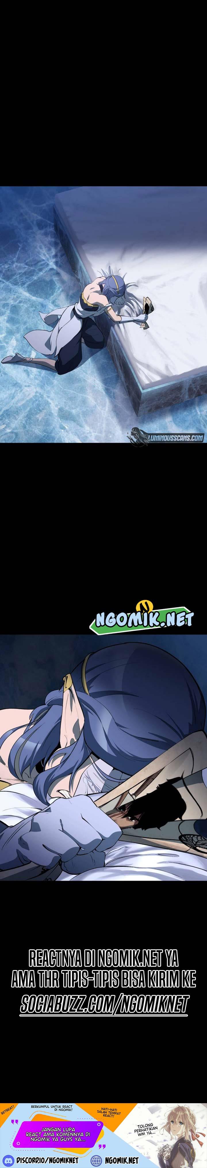 Otherworldly Sword King’s Survival Records Chap 146 - Next Chap 147