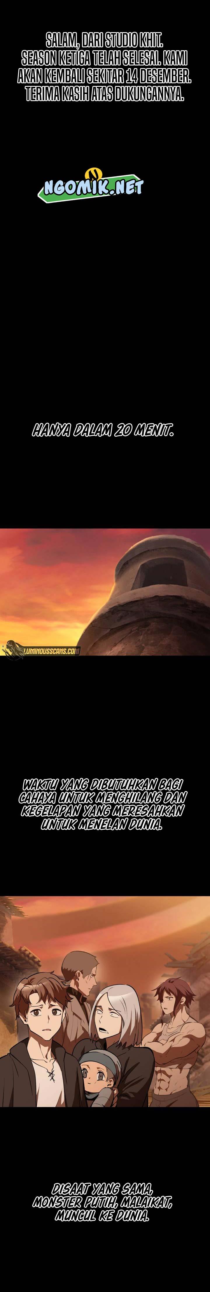 Otherworldly Sword King’s Survival Records Chap 146 - Next Chap 147