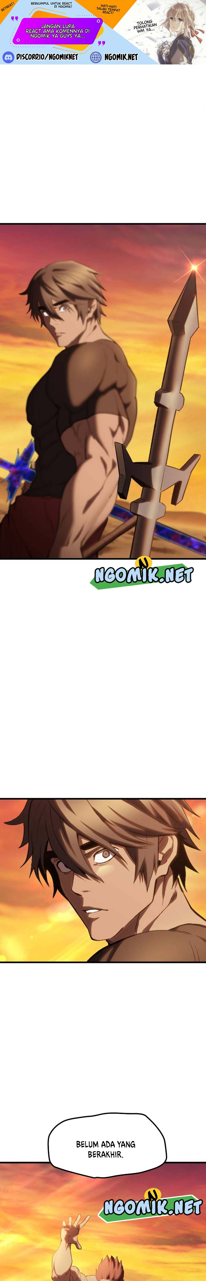 Otherworldly Sword King’s Survival Records Chap 146 - Next Chap 147