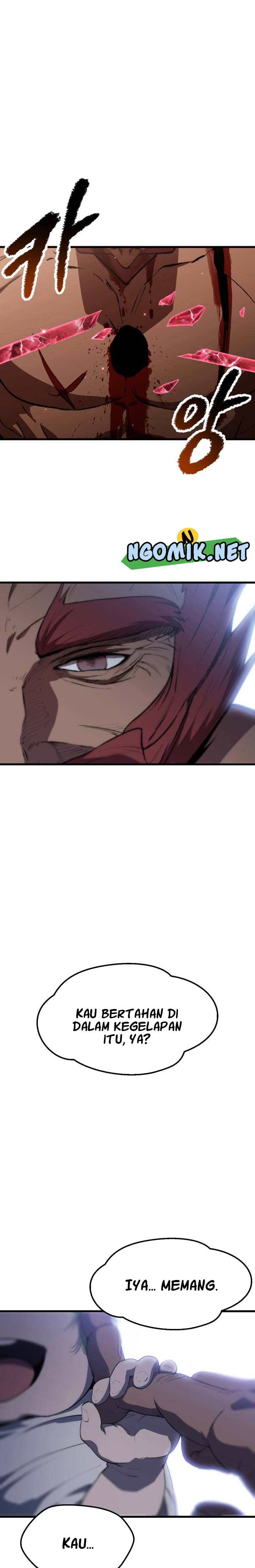 Otherworldly Sword King’s Survival Records Chap 146 - Next Chap 147