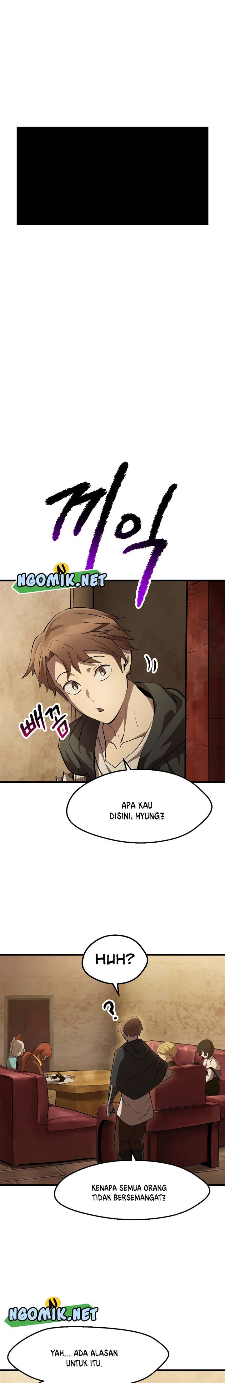 Otherworldly Sword King’s Survival Records Chap 149 - Next Chap 150