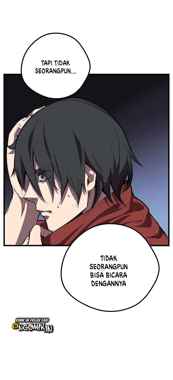 Otherworldly Sword King’s Survival Records Chap 14 - Next Chap 15