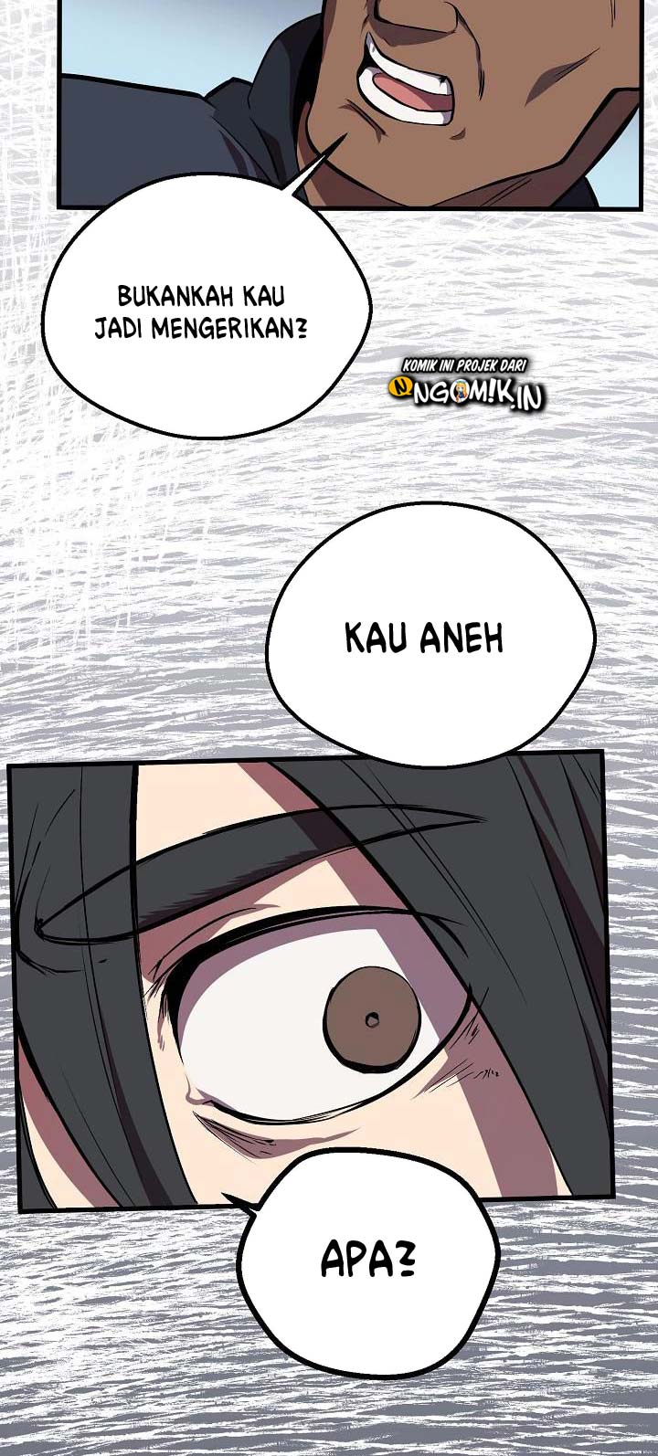 Otherworldly Sword King’s Survival Records Chap 14 - Next Chap 15