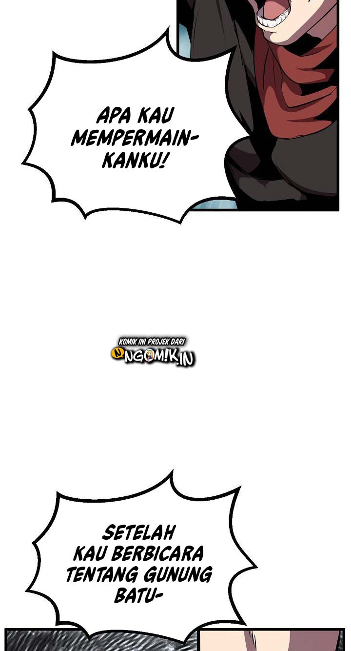 Otherworldly Sword King’s Survival Records Chap 14 - Next Chap 15