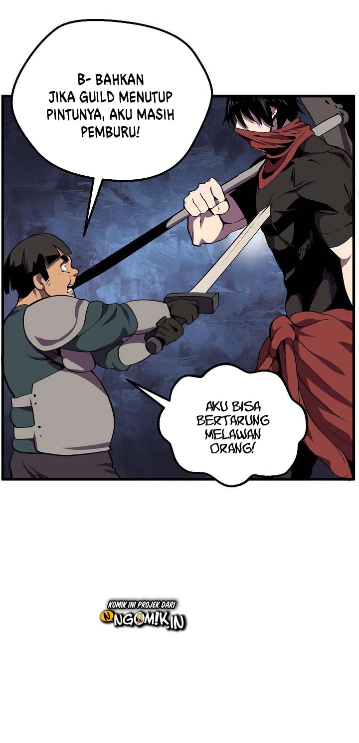 Otherworldly Sword King’s Survival Records Chap 14 - Next Chap 15