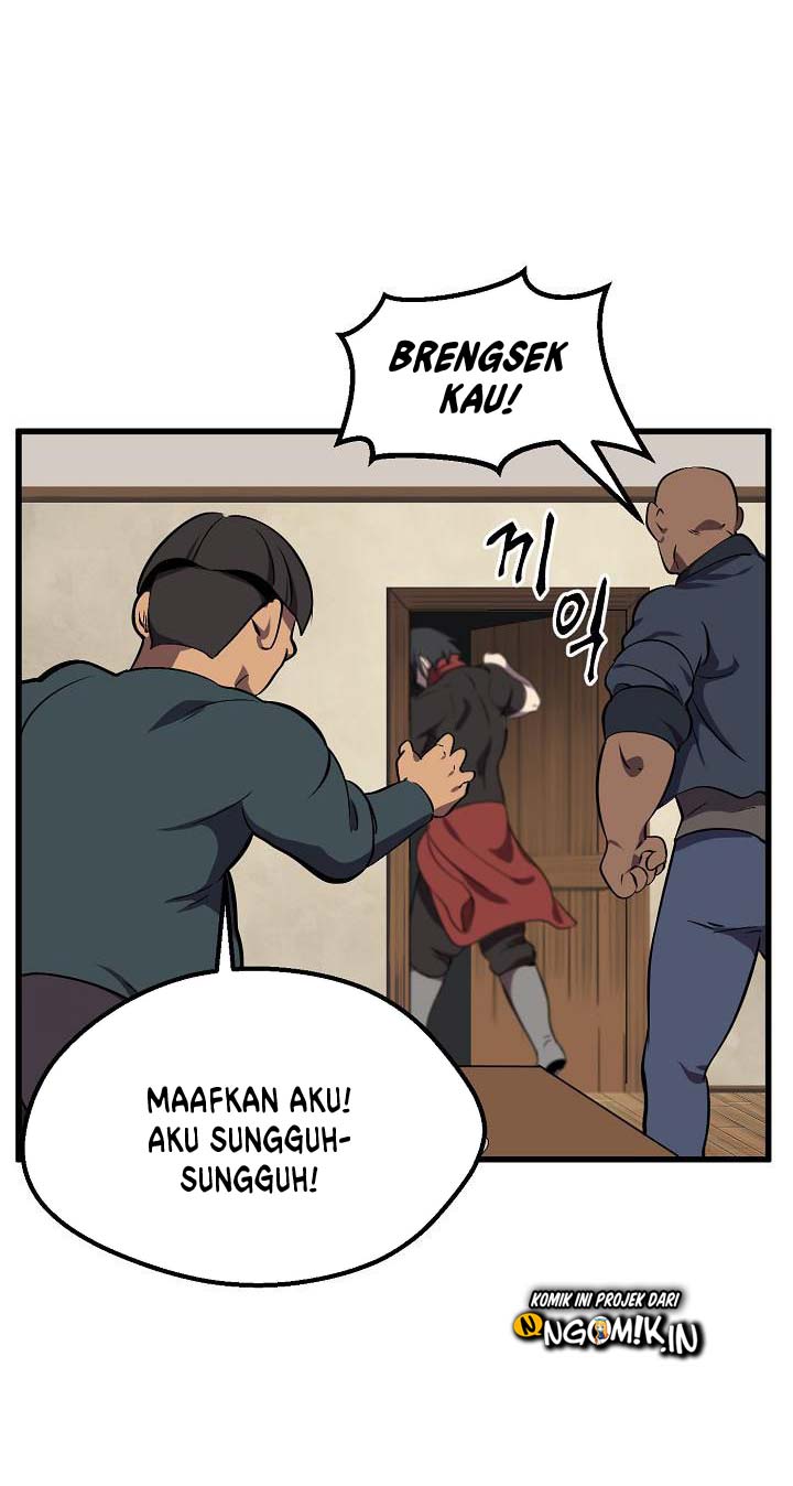 Otherworldly Sword King’s Survival Records Chap 14 - Next Chap 15