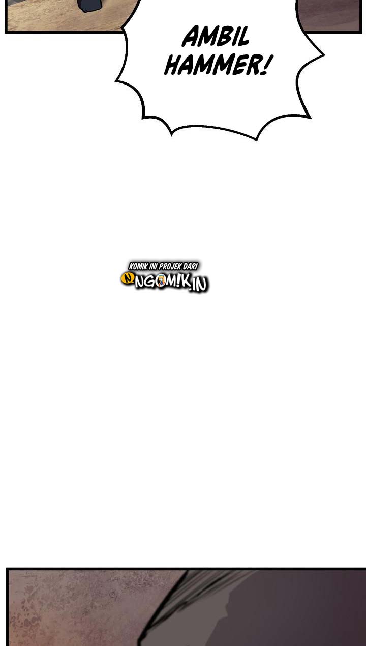 Otherworldly Sword King’s Survival Records Chap 14 - Next Chap 15