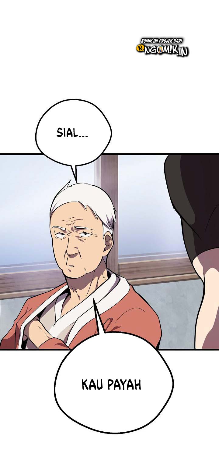 Otherworldly Sword King’s Survival Records Chap 14 - Next Chap 15