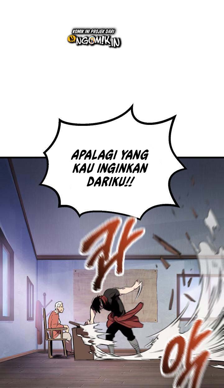 Otherworldly Sword King’s Survival Records Chap 14 - Next Chap 15