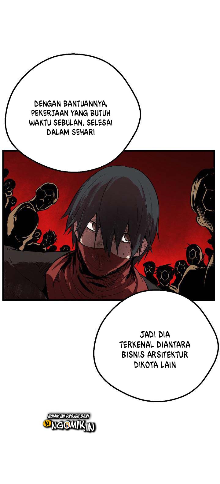 Otherworldly Sword King’s Survival Records Chap 14 - Next Chap 15