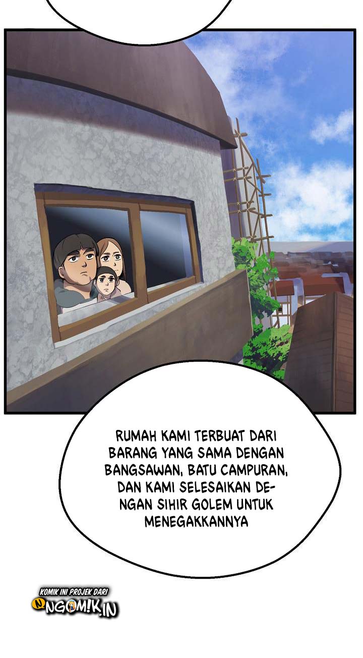 Otherworldly Sword King’s Survival Records Chap 14 - Next Chap 15