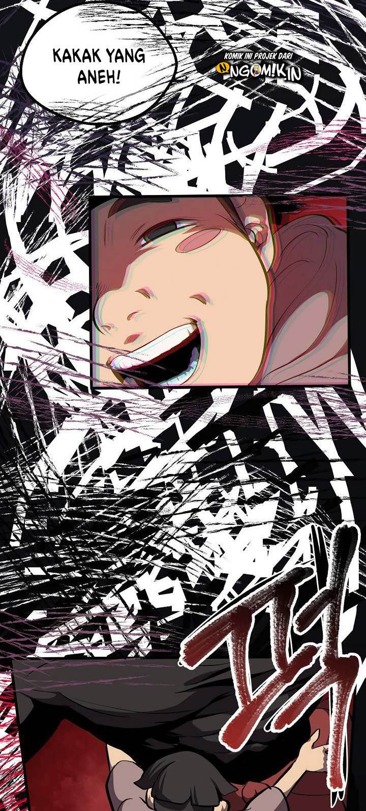 Otherworldly Sword King’s Survival Records Chap 14 - Next Chap 15